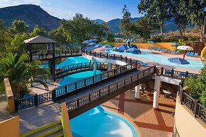 Fodele Beach & Water Park Holiday Resort - All Inclusive