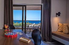Aeolos Beach Resort All Inclusive