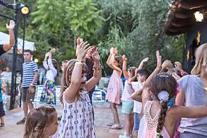 Aeolos Beach Resort All Inclusive