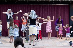 Aeolos Beach Resort All Inclusive