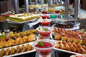 Aeolos Beach Resort All Inclusive