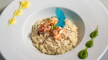 Aeolos Beach Resort All Inclusive