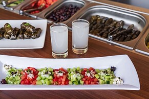 Aeolos Beach Resort All Inclusive