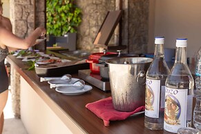 Aeolos Beach Resort All Inclusive