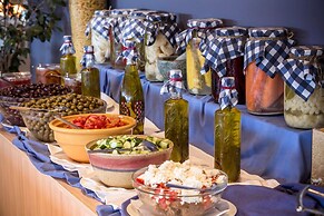 Aeolos Beach Resort All Inclusive