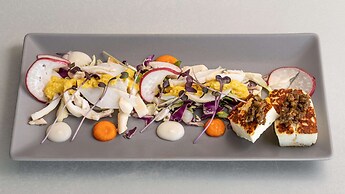 Aeolos Beach Resort All Inclusive