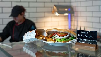 Aeolos Beach Resort All Inclusive