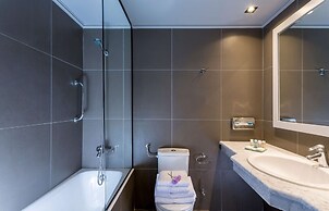 Aeolos Beach Resort All Inclusive