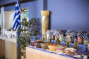 Aeolos Beach Resort All Inclusive