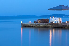 Aeolos Beach Resort All Inclusive