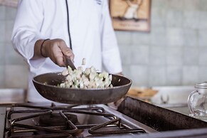 Aeolos Beach Resort All Inclusive