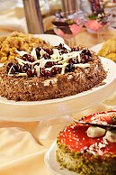 Aeolos Beach Resort All Inclusive