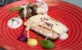 Aeolos Beach Resort All Inclusive