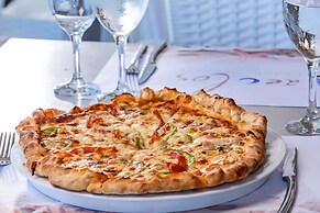 Aeolos Beach Resort All Inclusive