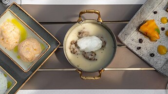 Aeolos Beach Resort All Inclusive