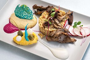 Aeolos Beach Resort All Inclusive