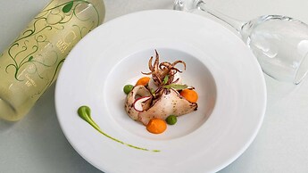 Aeolos Beach Resort All Inclusive