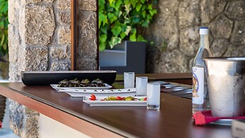 Aeolos Beach Resort All Inclusive