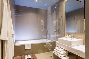 Aeolos Beach Resort All Inclusive