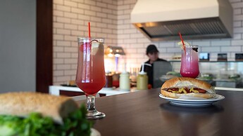 Aeolos Beach Resort All Inclusive