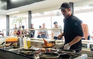 Aeolos Beach Resort All Inclusive