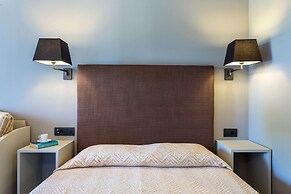 Aeolos Beach Resort All Inclusive