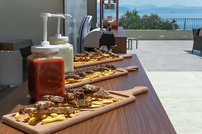 Aeolos Beach Resort All Inclusive