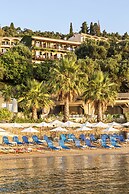 Aeolos Beach Resort All Inclusive
