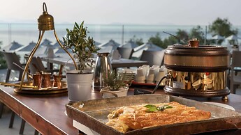 Aeolos Beach Resort All Inclusive