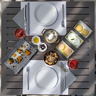 Aeolos Beach Resort All Inclusive