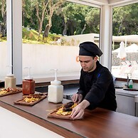 Aeolos Beach Resort All Inclusive