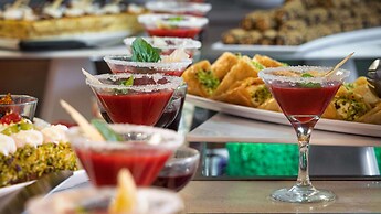 Aeolos Beach Resort All Inclusive