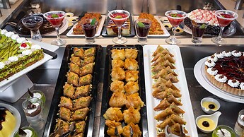 Aeolos Beach Resort All Inclusive