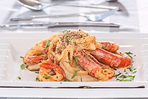 Aeolos Beach Resort All Inclusive