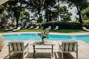 Corfu Holiday Palace Hotel