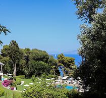 Corfu Holiday Palace Hotel