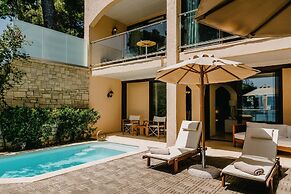 Corfu Holiday Palace Hotel