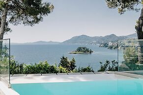 Corfu Holiday Palace Hotel