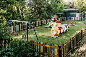 Corfu Holiday Palace Hotel