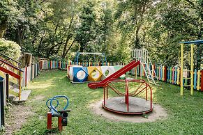 Corfu Holiday Palace Hotel