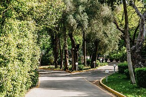 Corfu Holiday Palace Hotel
