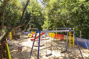 Corfu Holiday Palace Hotel