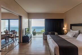 Corfu Holiday Palace Hotel