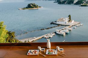 Corfu Holiday Palace Hotel