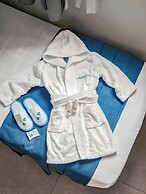 Aegean Melathron Thalasso Spa Hotel