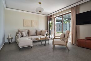 Aegean Melathron Thalasso Spa Hotel