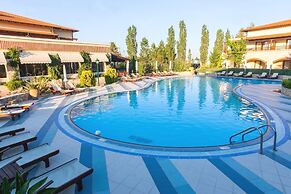 Aegean Melathron Thalasso Spa Hotel