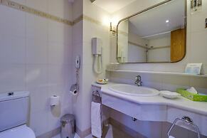 Aegean Melathron Thalasso Spa Hotel