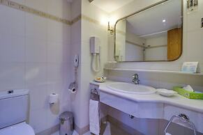 Aegean Melathron Thalasso Spa Hotel