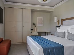Aegean Melathron Thalasso Spa Hotel